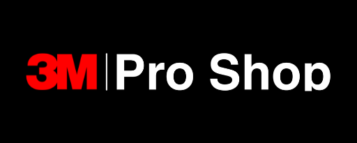 Logo 3M Pro Shop Hà nội demo 1